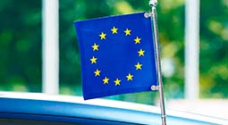Украина и ЕС подписали «транспортный безвиз»